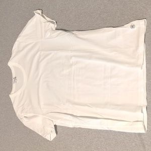 Reigning Champ Shirt Size Large